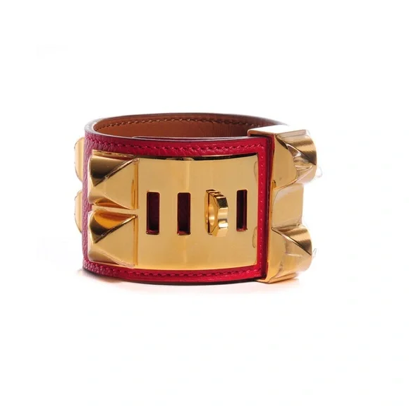 Hermes Epsom Collier De Chien CDC - Picture 2 of 5